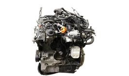 Motor VW Passat CFFB 78.000 KM