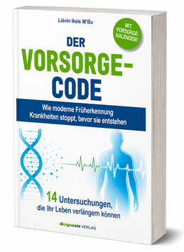 Der Vorsorge-Code