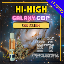GALAXY CBP 80%