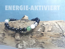 Krebs: Zusatzoption: Radionische Heilstein-Aufladung für deinen Energieschmuck