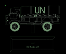 YA 314 UN