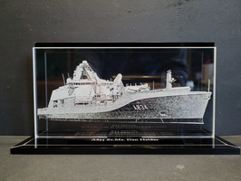 A834 Zr.Ms. Den Helder