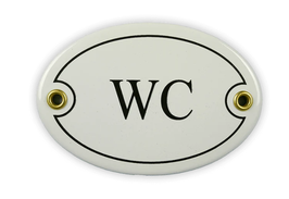 WC Schild M. Email
