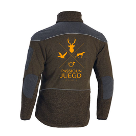 PSS X-TREME ARCTIC JACKET GRENG | ORANGE