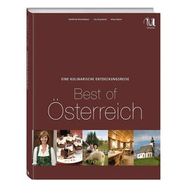 BEST OF ÖSTERREICH