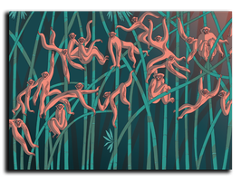 PK LOOPS - Gibbons - No 121