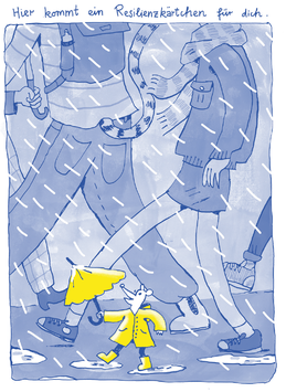 PK Resilienzkärtchen - No 126