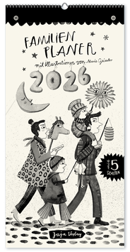 Familienplaner 2026