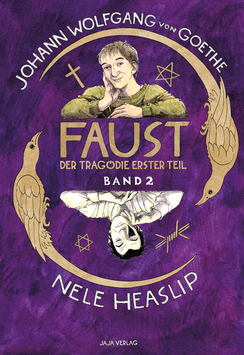 Faust I - Band 2