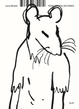 Tiere richtig zeichnen