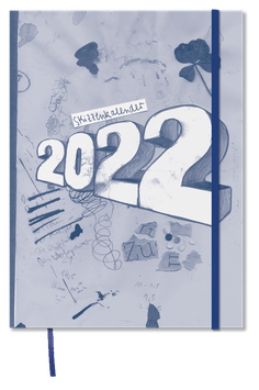 Skizzenkalender 2022