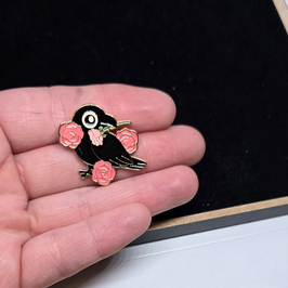 Pin Rosen Rabe