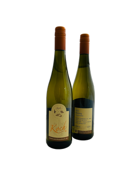 2024er Riesling Grauschiefer Trocken