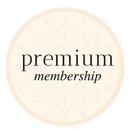 Premium lid worden + Tarot sessie