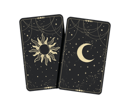 Tarot sessie - alleen online beschikbaar-