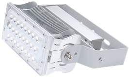 LED PREMIUM HALLENSTRAHLER 100W
