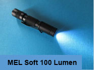 Meridian-Energie-Light Soft 100 Lumen