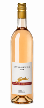 Roter Räuschling Meilen 2025