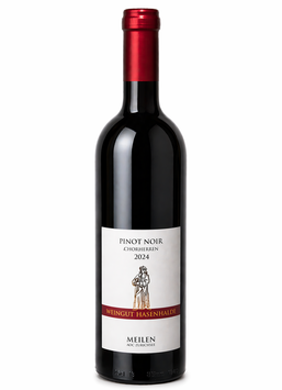 Pinot Noir Chorherren 2024