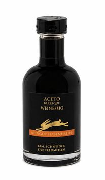 Aceto/Crema