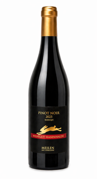Pinot Noir  Barrique  2023