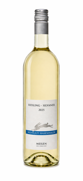 Riesling x Silvaner  Meilen  2025