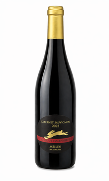 Cabernet Sauvignon  Barrique 2023