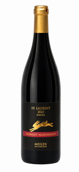 St. Laurent  Barrique   2023