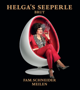 Helga's  Seeperle  Brut