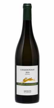 Chardonnay Barrique 2025