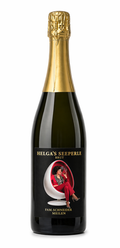 Helga's  Seeperle  Brut