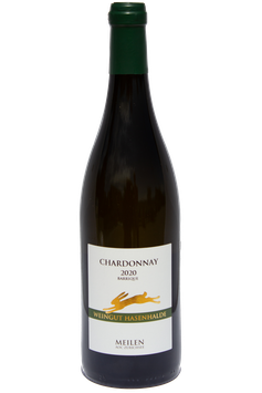 Chardonnay Barrique 2019