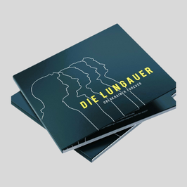 CD OBERKRAINER FOREVER