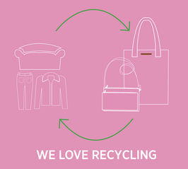 Reparatie may bag