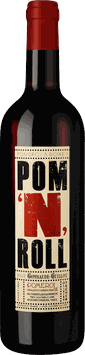 Pom N roll Pomerol 2019 - Gombaude Guillot