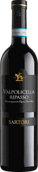 Ripasso Valpolicella DOC 2017 - Sartori di Verona