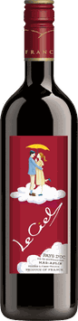 Le Ciel Rouge 2022 - Les Domaines Paul Mas  1,0 LITER
