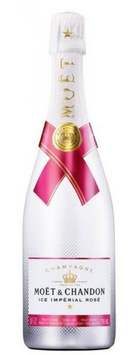 MOÊT & CHANDON ICE ROSÊ