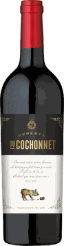 Réserve du Cochonnet Rouge 2021 - Vignerons de la Vicomté