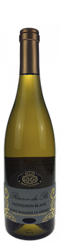 2015 Reserve Du Pic Sauvignon Blanc TØR