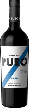 Puro Malbec Mendoza