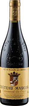 Chateau Maucoil Châteauneuf-du-Pape AOP 2020