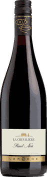 Pinot Noir de La Chevalière 2018 - Laroche