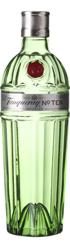 TANQUERAY NO. TEN GIN 0,7L (47,3% VOL.)