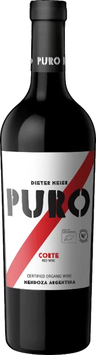 PURO CORTE MENDOZA