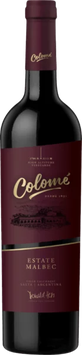 Malbec Valle Calchaquí - Bodega Colomé