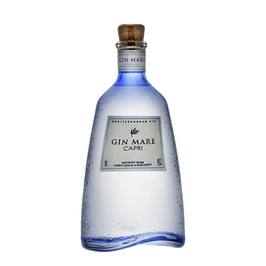 Gin Mare Capri 10th Anniversary Limited Edition 0,7L (42,7%)