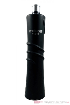 ROBERTO CAVALLI BLACK LIMITED EDITION VODKA 1,0 L