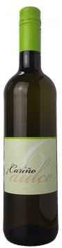 2015 Carino Vino blanco dulce MEGET SØD