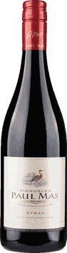 Classique Grenache Noir Syrah Pays d'Oc IGP - Domaine Paul Mas